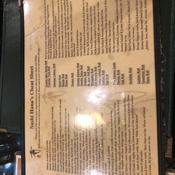 Sushi Hana - Japanese Near Me - Towson, Maryland Sushi Hana - Japanese Near Me - Towson, Maryland