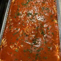 Little Italy Ristorante & Pizzeria