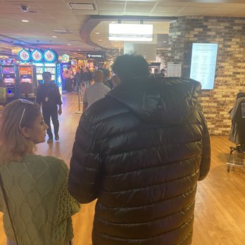 The Oyster Bar - The Line. Do not falter. Stay the course. Worth it! - Bars Near Me - Stateline, Nevada