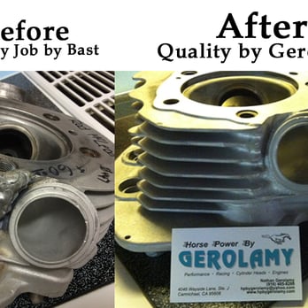 Horse Power By Gerolamy - One picture worth a thousand words. - Auto Repair Near Me - Carmichael, California Horse Power By Gerolamy - One picture worth a thousand words. - Auto Repair Near Me - Carmichael, California
