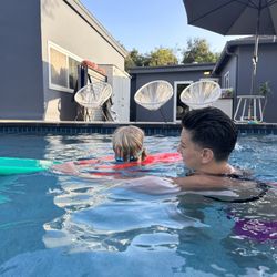 Aqua Buddies