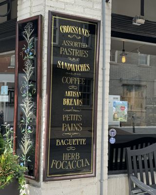 Metropolitan Bakery by null