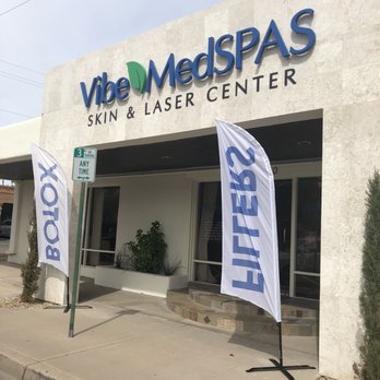 Vibe MedSpas - Medical Spas Near Me - Phoenix , Arizona