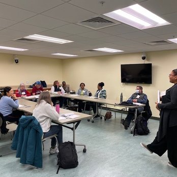 Travia Fitzpatrick - Speech Training Near Me