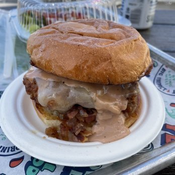 Birdcall - The Rancher Sandwich - Chicken Shop Near Me - Denver, Colorado Birdcall - The Rancher Sandwich - Chicken Shop Near Me - Denver, Colorado