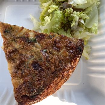 Kanab Bakery - Frittata - Bakeries Near Me - Kanab, Utah Kanab Bakery - Frittata - Bakeries Near Me - Kanab, Utah