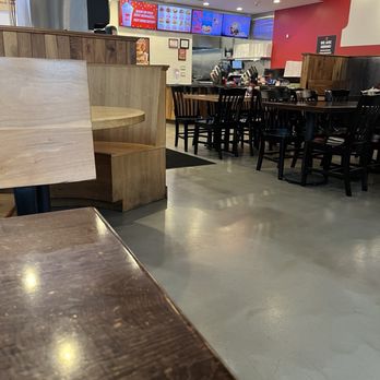 Epic Burger - Burgers Near Me - Evanston, Illinois Epic Burger - Burgers Near Me - Evanston, Illinois