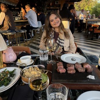 Born & Raised - Steakhouses Near Me - San Diego, California