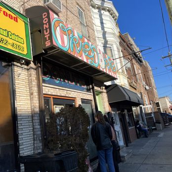 Okie Dokie Donuts - Donuts Near Me - Philadelphia, Pennsylvania