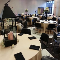 StatiX Entertainment - Hines Center