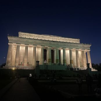Lincoln Memorial - Landmarks & Historical Buildings Near Me - Washington, DC, District of Columbia Lincoln Memorial - Landmarks & Historical Buildings Near Me - Washington, DC, District of Columbia