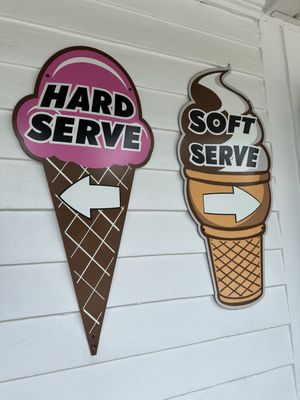 Bubbling Brook Ice Cream by null