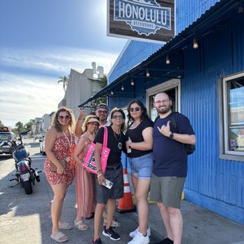 Honolulu Beerworks - Brewpubs Near Me - Honolulu, Hawaii