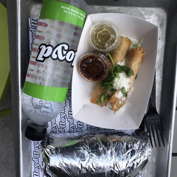 Lloyd Taco Factory - Tacos Near Me - Buffalo, New York