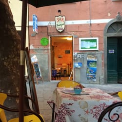 Bar Nunzio