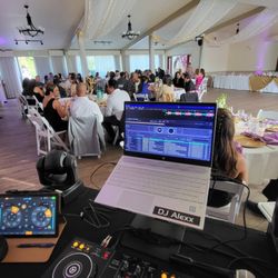 DJ Alexx