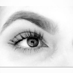 The Beauty Babe Brand - Keratin Lash Lift from Voda with Jazmine