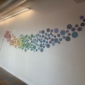 St Francis Neighborhood Center - Interior art - Community Service/Non-Profit Near Me - Baltimore, Maryland St Francis Neighborhood Center - Interior art - Community Service/Non-Profit Near Me - Baltimore, Maryland