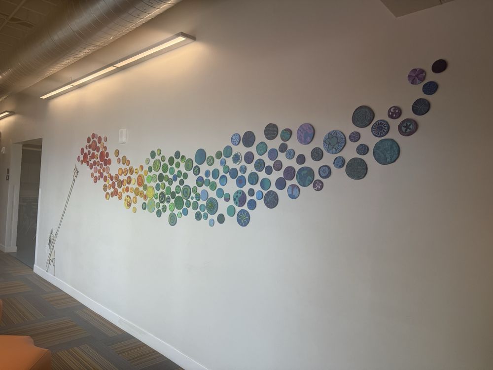 St Francis Neighborhood Center - social services organization in Baltimore, MD