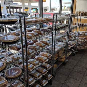 Czech Stop - Bakery section - Bakeries Near Me - West, Texas Czech Stop - Bakery section - Bakeries Near Me - West, Texas