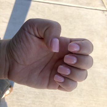 La Vie Nail Spa - Nail Salons Near Me - Austin, Texas