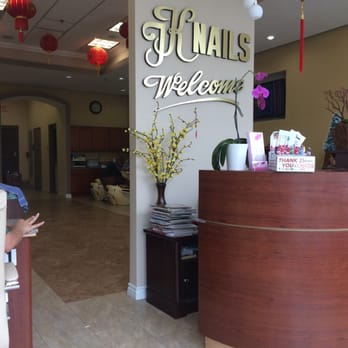 JK Nails - The entrance (: - Nail Salons Near Me - Los Angeles, California JK Nails - The entrance (: - Nail Salons Near Me - Los Angeles, California