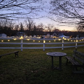 Spring Gate Vineyard - Wineries Near Me - Harrisburg, Pennsylvania