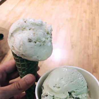 Wanderlust Creamery - Pandan tres leches with pandan cone & sea salt jasmine boba - Ice Cream & Frozen Yogurt Near Me - Pasadena, California Wanderlust Creamery - Pandan tres leches with pandan cone & sea salt jasmine boba - Ice Cream & Frozen Yogurt Near Me - Pasadena, California