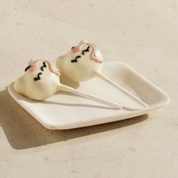 Starbucks - Unicorn Cakepop