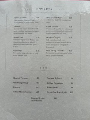 Menu photo 4 The Buzz Fly Creek, NY