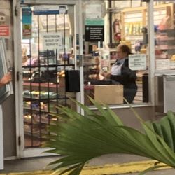 Chevron Station - She also told me know as well and the guy was hiding I feel so bad that me and my kid experienced this