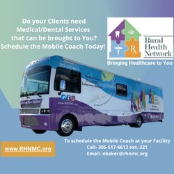Rural Health Network of Monroe County