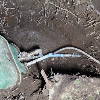 Beacon Plumbing - After the job was done. - Plumbing Near Me - Kent, Washington Beacon Plumbing - After the job was done. - Plumbing Near Me - Kent, Washington