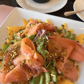 Versailles Cafe and Pastries - lox salad summer special - Patisserie/Cake Shop Near Me - Encinitas, California Versailles Cafe and Pastries - lox salad summer special - Patisserie/Cake Shop Near Me - Encinitas, California