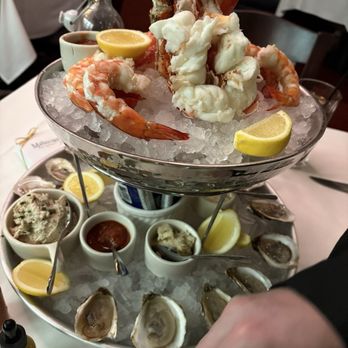 Mahogany Prime Steakhouse - Steakhouses Near Me - Omaha, Nebraska