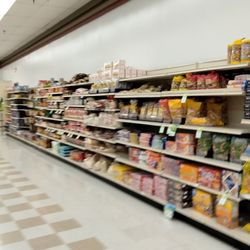 Fareway store