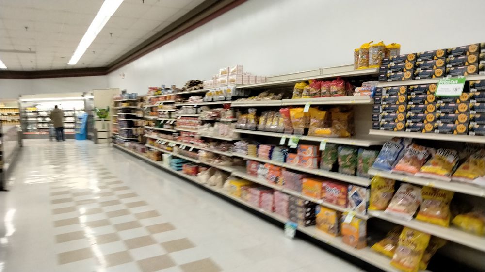 Fareway store Logo