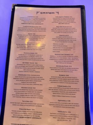 Menu photo 7 Santo Corazon Columbus, GA Menu photo 7 Santo Corazon Columbus, GA