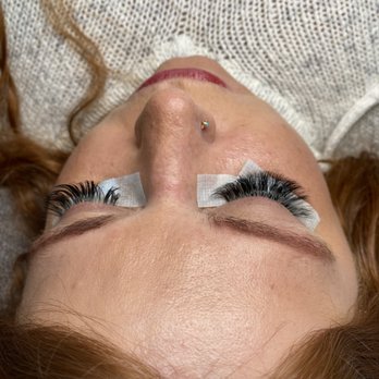 The Skin & Lash Lab - 2 week fill volume lashes - Skin Care Near Me - Boulder, Colorado The Skin & Lash Lab - 2 week fill volume lashes - Skin Care Near Me - Boulder, Colorado