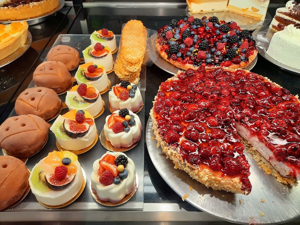 Caf&eacute; Schmidt
