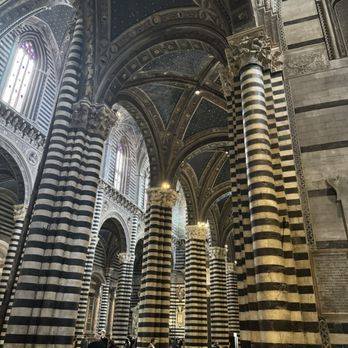 Duomo di Siena - Landmarks & Historical Buildings Near Me - Siena, SI