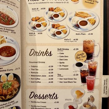 Curry House Coco Ichibanya - Japanese Curry Near Me - Irvine, California Curry House Coco Ichibanya - Japanese Curry Near Me - Irvine, California