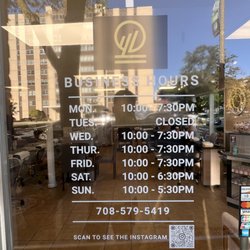 La Grange Nail - New business hours