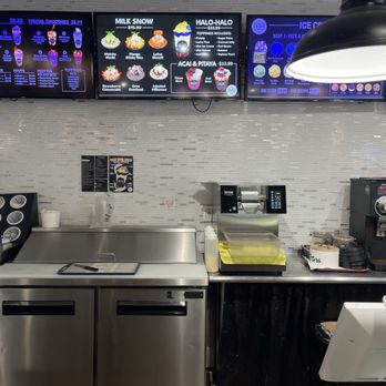Crave Boba - Bubble Tea Near Me - Garden Grove, California
