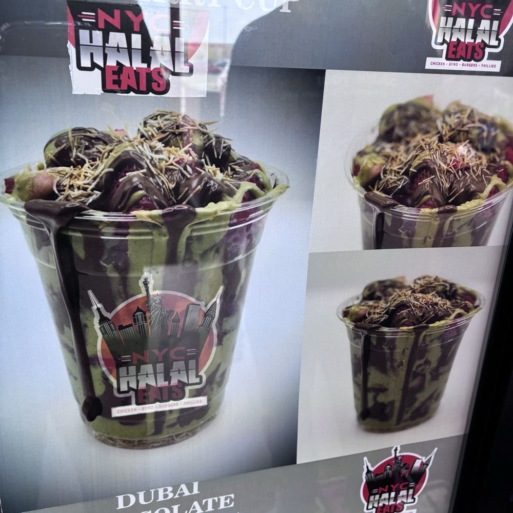 NYC Halal Eats - Milkshake options - Halal Near Me - Indianapolis, Indiana NYC Halal Eats - Milkshake options - Halal Near Me - Indianapolis, Indiana