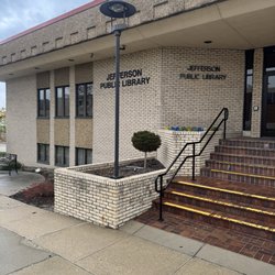 Jefferson Public Library