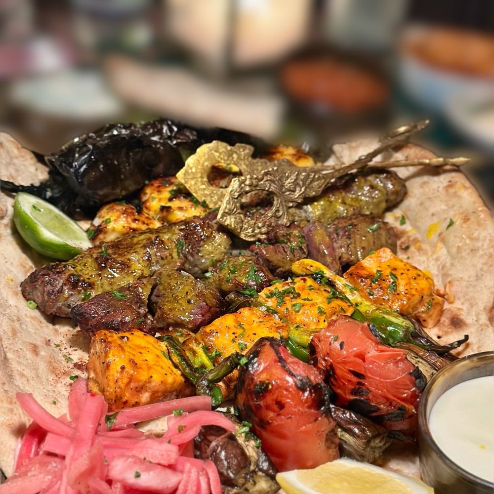 Leila San Diego, CA - Last Updated January 2026 - Yelp