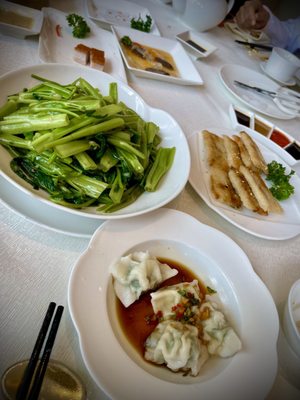 Lei Garden Restaurant (Central) by null