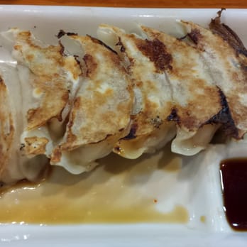 Naruto Ramen - Gyoza - Ramen Near Me - New York, New York