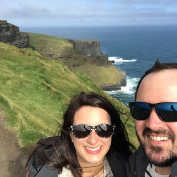 Cliffs of Moher - Local Flavor Near Me - Liscannor, CE Cliffs of Moher - Local Flavor Near Me - Liscannor, CE